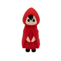 Little Red Bullet Vibrator - Hush Store Sydney 