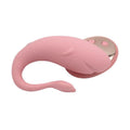 Orcasm Remote Controlled Wearable Egg Vibrator - Hush Store Sydney 
