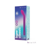 Bgee Infinite Classic Purple