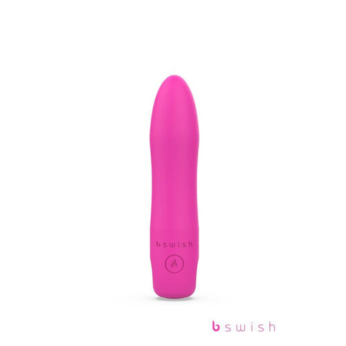 Bcute Infinite Heat Classic Sunset Pink - Hush Store Sydney 