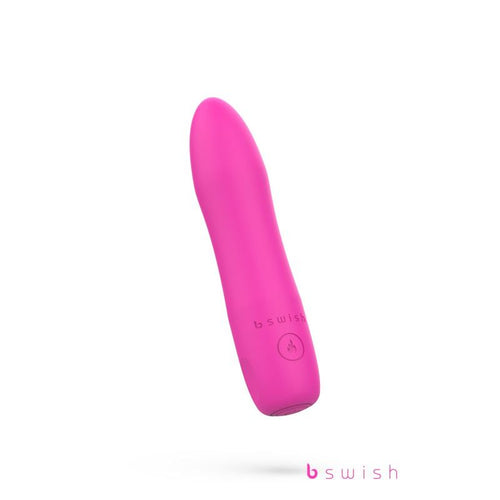 Bcute Infinite Heat Classic Sunset Pink - Hush Store Sydney 