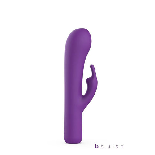 Bwild Bunny Infinite Deluxe Purple - Hush Store Sydney 