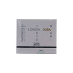 HOT Pheromone Perfume Box Women - 4 x 5ml