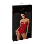 Mysteria Corset Red - Hush Store Sydney 