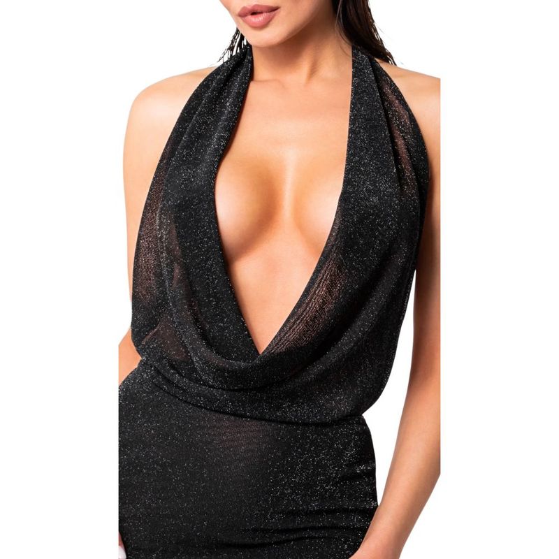 Luminara Mini Dress - Hush Store Sydney 