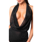 Luminara Mini Dress - Hush Store Sydney 