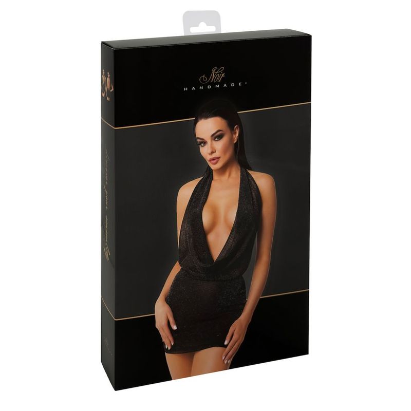 Luminara Mini Dress - Hush Store Sydney 