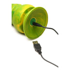 Monstropus 2.0 Vibrating Tentacle Silicone Dildo