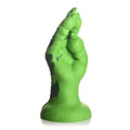 Raptor Claw Fisting Silicone Dildo - Hush Store Sydney 
