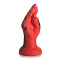 Demon Claw Fisting Silicone Dildo - Hush Store Sydney 
