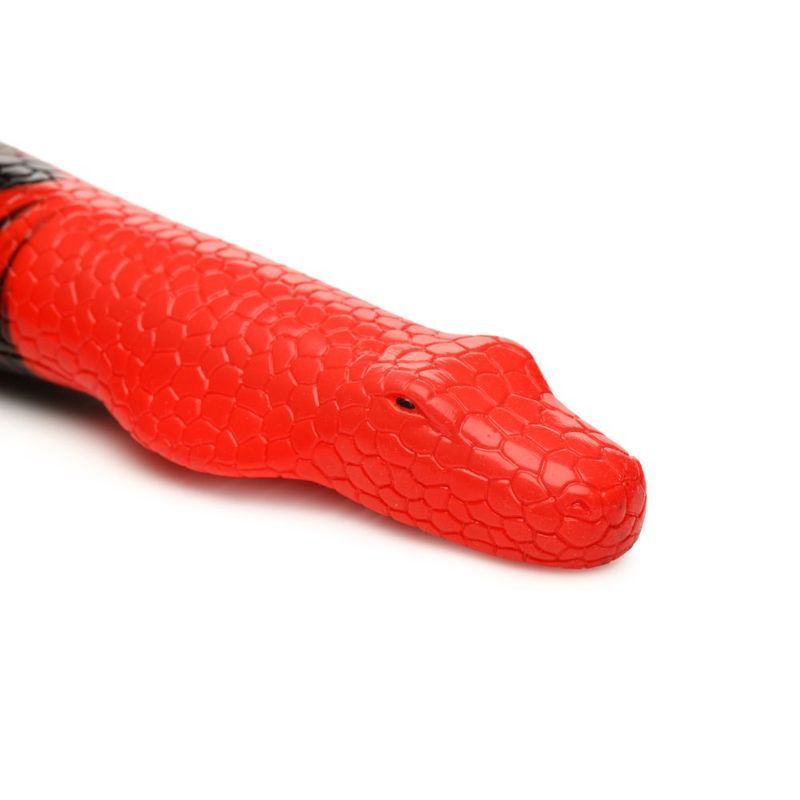 Creature Cocks Large King Cobra 14 in Long Silicone Dong