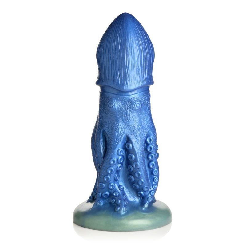 Creature Cocks Cocktopus Octopus Silicone Dildo - Hush Store Sydney 
