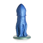 Creature Cocks Cocktopus Octopus Silicone Dildo - Hush Store Sydney 
