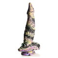 Creature Cocks Cyclops Monster Silicone Dildo - Hush Store Sydney 