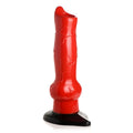 Giant 1 Meter Tall Hell-Hound Canine Dildo - Hush Store Sydney 