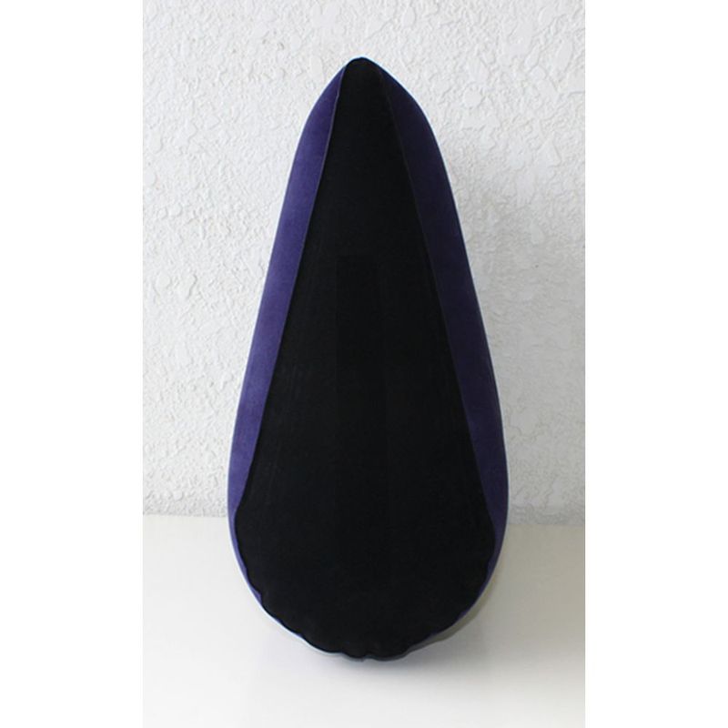 Inflatable Sex Positioning Triangular Cushion - Hush Store Sydney 