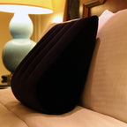 Inflatable Sex Positioning Triangular Cushion - Hush Store Sydney 