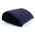 Inflatable Sex Positioning Arc Pillow - Hush Store Sydney 