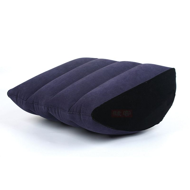 Inflatable Sex Positioning Arc Pillow - Hush Store Sydney 
