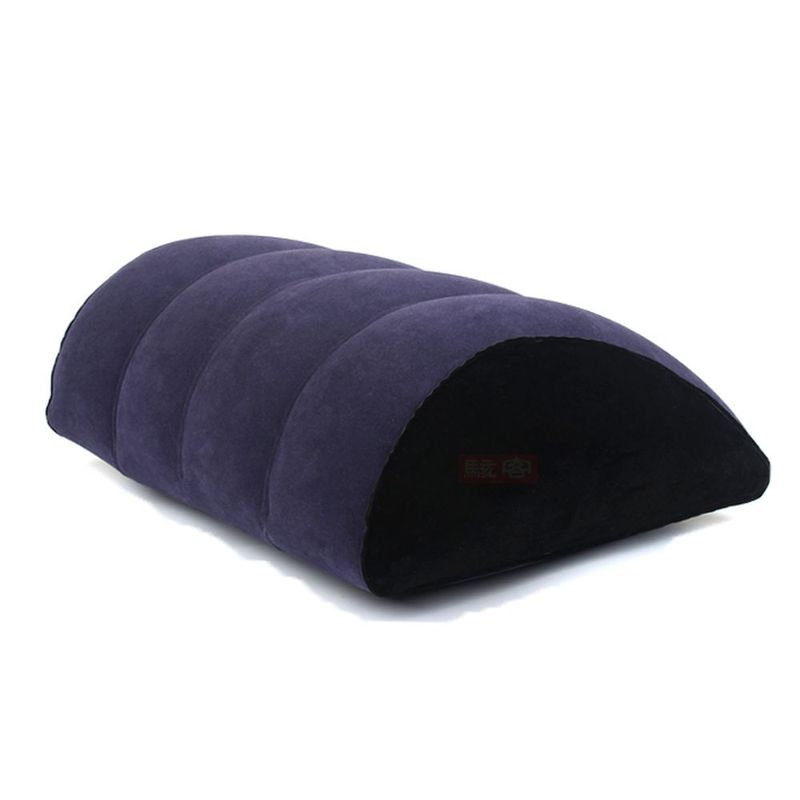Inflatable Sex Positioning Arc Pillow - Hush Store Sydney 