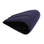 Inflatable Sex Positioning Tapered Wedge Cushion - Hush Store Sydney 