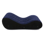 Large Inflatable Mini Sex Positioning Mattress - Hush Store Sydney 
