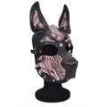 Dog/Pup Hood Pink - Hush Store Sydney 