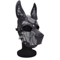 Dog/Pup Hood Blue - Hush Store Sydney 