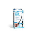 EZ-Flow Silicone Shower Enema Set