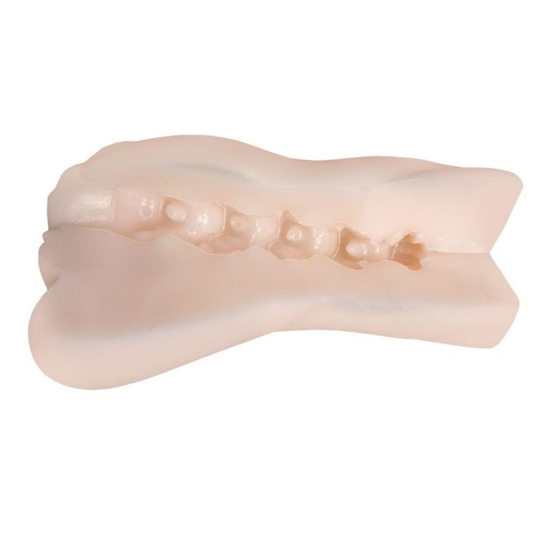 Maga This X Comic Mashō Ero Teika Heroine Tenku Taichi Masturbator