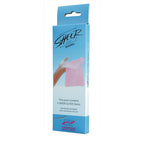 Oral Sheer Dam 3 Pc Creme Vanilla
