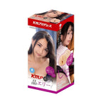 KMP Hall Crystal Ellie Real Hole Masturbator - Hush Store Sydney 