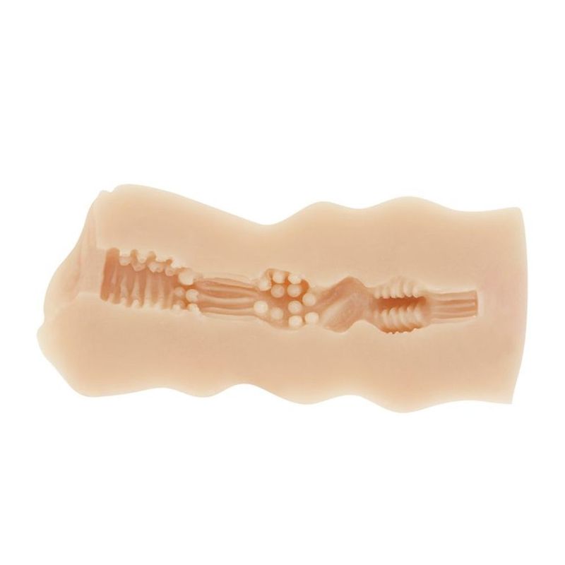 KMP Hall Crystal Ellie Real Hole Masturbator - Hush Store Sydney 