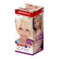 KMP Hall Otsu Alice Real Hole Masturbator with Lotion - Hush Store Sydney 