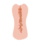 FALENO STAR HOLE Kusunoki Elisa Real Hole Masturbator with Lotion