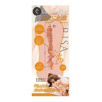 FALENO STAR HOLE Kusunoki Elisa Real Hole Masturbator with Lotion