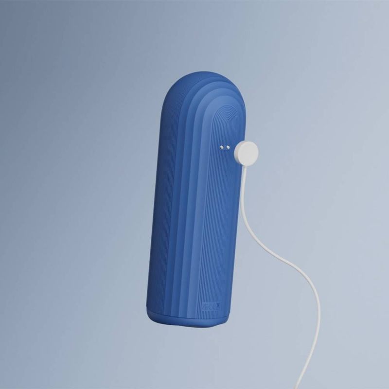 Submarine Submersible Thrusting Contracting Vibrating Masturbator - Hush Store Sydney 