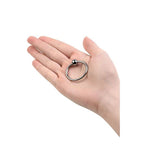Metal Penis Head Ring 30mm