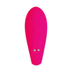 eroTeq Couples Vibrator Dual Motor with Remote