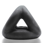 Tri Sport 3 Size Ring Cock Ball And Sling Night - Hush Store Sydney 