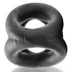 Tri Sport 3 Size Ring Cock Ball And Sling Night - Hush Store Sydney 