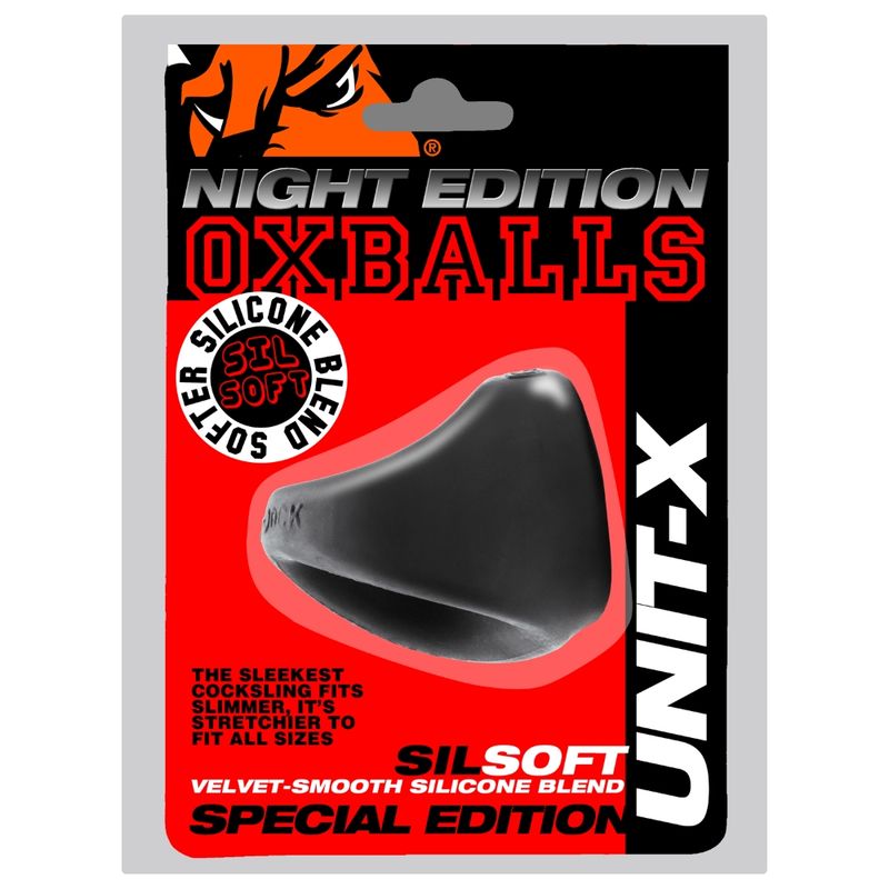 Unit-X Stretchy Slimmer Fit Night - Hush Store Sydney 