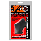 Unit-X Stretch Tug-Down Ball Stretch Night - Hush Store Sydney 