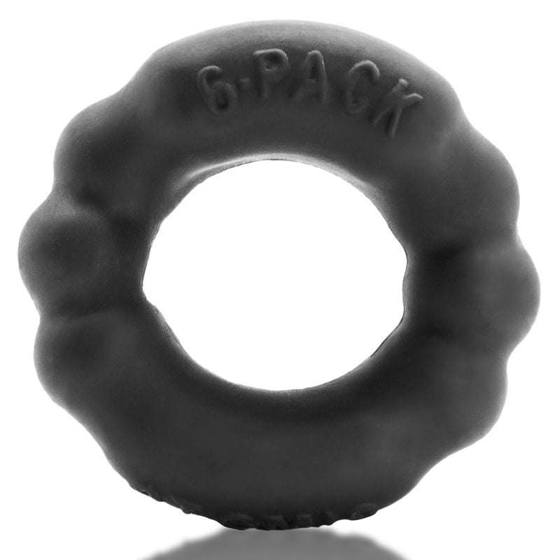 Bone Maker 3-Pack Boner Cock Ring Night - Hush Store Sydney 