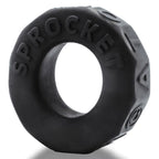 Sprocket Comfort No-Roll Cock Ring Night