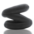 Z-Balls Zig-Zag Cock Ring / Ball Stretcher Night - Hush Store Sydney 