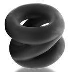 Z-Balls Zig-Zag Cock Ring / Ball Stretcher Night - Hush Store Sydney 