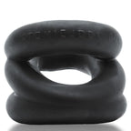 Z-Balls Zig-Zag Cock Ring / Ball Stretcher Night - Hush Store Sydney 