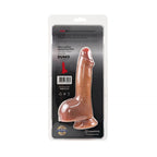 Ultra Realistic 20cm Silicone Dildo Dumo