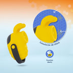 Bumble Bee Pro Tapping Mini Massager
